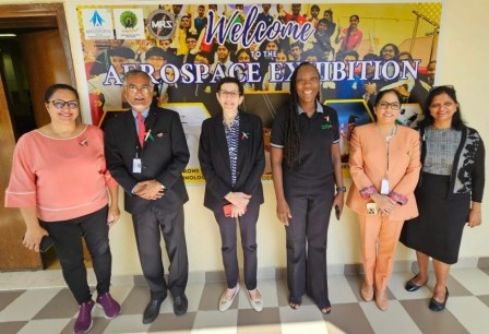 Mayoor Private School in the news