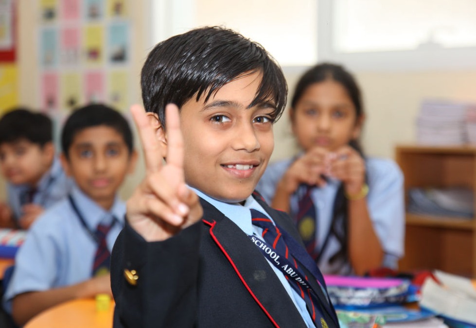 primary curriculum at mayoor school