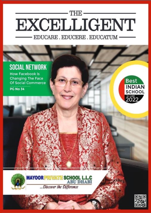 mayoor pvt.school in news