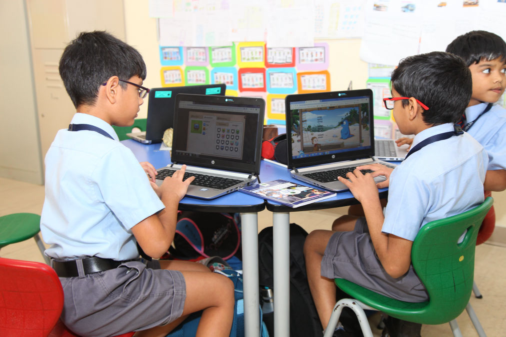 Mayoor private school