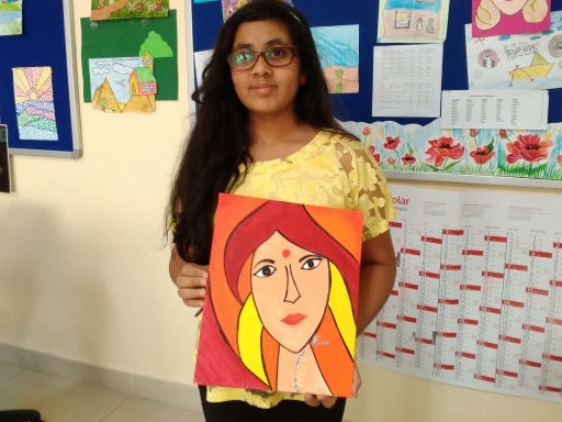 art and music in mayoor