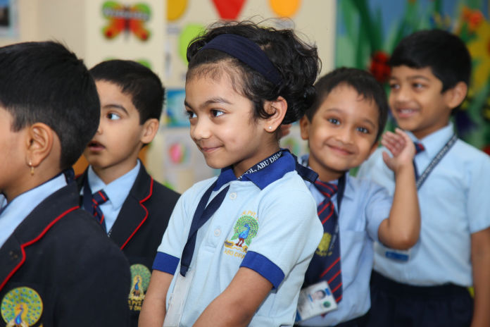 Musical activities in Mayoor Private School