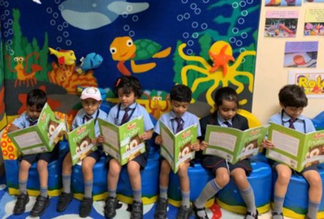 best cbse school near me