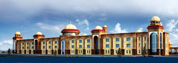 Mayoor School Abu Dhabi